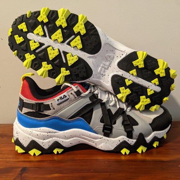 Fila Excursion Sneaker - Picture 6 of 6